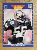 1989 Pro Set #276 Pat Swilling