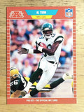 1989 Pro Set #308 Al Toon