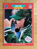 1989 Pro Set #327 Buddy Ryan CO