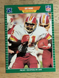 1989 Pro Set #433 Art Monk