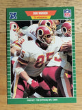 1989 Pro Set #437 Don Warren