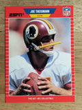 1989 Pro Set Announcers #9 Joe Theismann