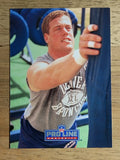 1991 Pro Line Portraits #7 Greg Kragen
