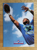 1991 Pro Line Portraits #25 Brian Blades