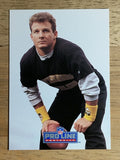 1991 Pro Line Portraits #109 Merril Hoge