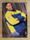 1991 Pro Line Portraits #200 Anthony Miller