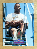 1991 Pro Line Portraits #210 Roman Phifer RC