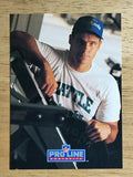1991 Pro Line Portraits #241 David Wyman