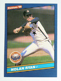 1986 Donruss #258 Nolan Ryan