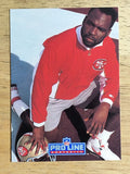 1991 Pro Line Portraits #298 Guy McIntyre