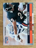 1991 Pro Set #105 Brad Muster