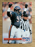 1992 Pro Set #121 Richard Dent