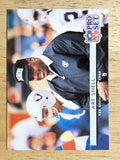 1992 Pro Set #216 Art Shell CO