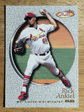 2001 Fleer Futures #117 Rick Ankiel