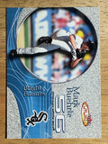 2001 Fleer Futures #194 Mark Buehrle BF