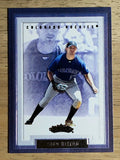 2002 Fleer Showcase #10 Todd Helton