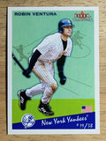 2002 Fleer Tradition Update #U143 Robin Ventura