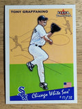 2002 Fleer Tradition Update #U152 Tony Graffanino