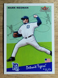 2002 Fleer Tradition Update #U166 Mark Redman