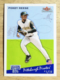 2002 Fleer Tradition Update #U188 Pokey Reese