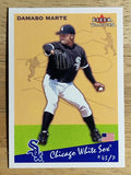 2002 Fleer Tradition Update #U213 Damaso Marte