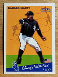 2002 Fleer Tradition Update #U213 Damaso Marte