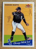2002 Fleer Tradition Update #U213 Damaso Marte