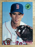 1995 Stadium Club #97 Nomar Garciaparra
