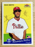 2002 Fleer Tradition Update #U268 Bud Smith