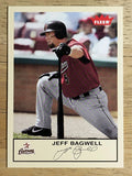 2005 Fleer Tradition #216 Jeff Bagwell