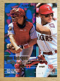 1995 Fleer #295 Ivan Rodriguez