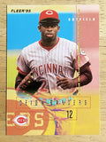 1995 Fleer #446 Deion Sanders