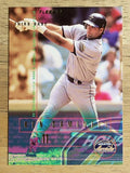 1995 Fleer #454 Ken Caminiti