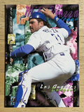 1995 Fleer #547 Mike Piazza