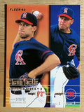 1995 Fleer Update #65 Shawn Boskie