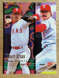 1995 Fleer Update #82 Kevin Gross