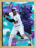 1995 Fleer Update #97 Charles Johnson