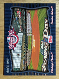 2007 Topps Opening Day Team vs. Team #OD13 Pittsburgh Pirates/Houston Astros