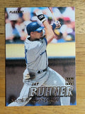 1997 Fleer #202 Jay Buhner