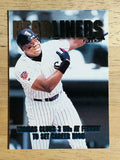 1997 Fleer Headliners #20 Frank Thomas