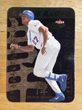 2001 Fleer Futures Characteristics #C13 Vladimir Guerrero