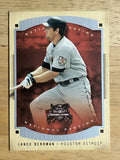2005 National Pastime #31 Lance Berkman