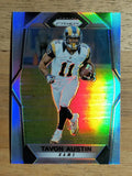 2017 Panini Prizm Prizms #72 Tavon Austin