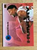 1994-95 Emotion #13 Scottie Pippen