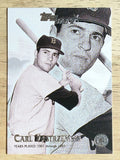 2000 Topps Stars #108 Carl Yastrzemski