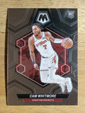 2023-24 Panini Mosaic #217 Cam Whitmore RC