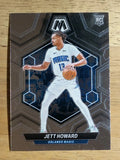 2023-24 Panini Mosaic #240 Jett Howard RC
