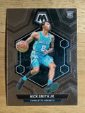 2023-24 Panini Mosaic #242 Nick Smith Jr. RC