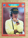 1989 Pro Set #139 Lindy Infante CO