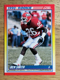 1990 Score #310 Ben Smith RC